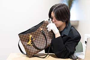 ルイヴィトン買取店舗紹介画像