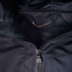 ルイヴィトン 18AW HFC16W ライトウェイトコート 買取実績 画像