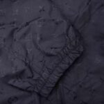 ルイヴィトン 18AW HFC16W ライトウェイトコート 買取実績 画像