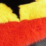 ルイヴィトン 19AW HHL60ERDS American Brazilian Fur Callor ランウェイモデル 取り外し襟付 レザーシングル ライダー ズブルゾン ジャケット ブラック 買取実績 画像