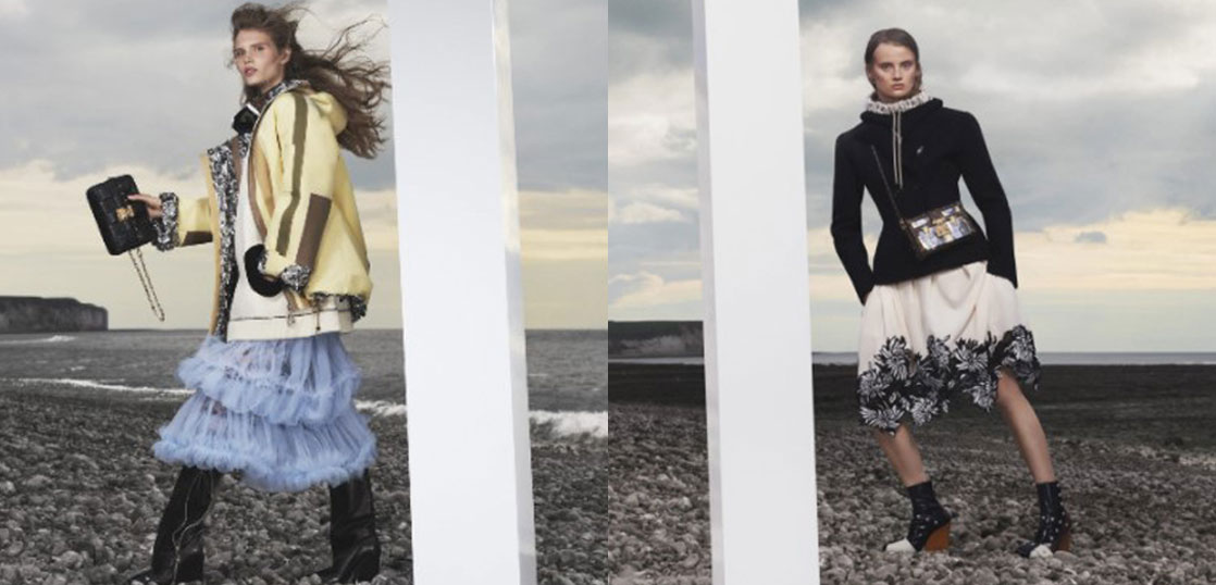 バイヤー大注目！2021年ルイヴィトンおすすめ新作財布とは