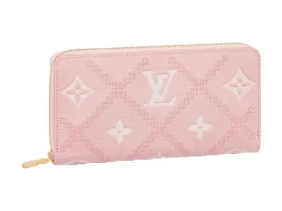 ルイ・ヴィトン　ヴィトン　2022年新作ジッピーウォレット　ノワール　新品 LOUIS VUITTON（ルイ・ヴィトン） ルイヴィトン財布 新作 メンズ