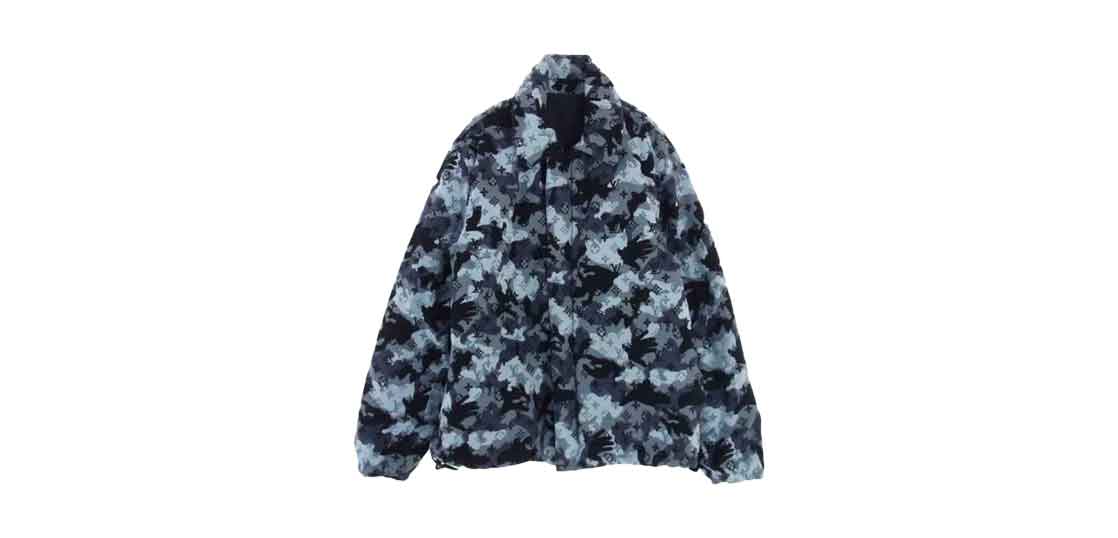 【金木犀】【美品】ノイズメーカー　リバーシブル花柄ジャケット 71eOxAhbEvL._UY1000_.jpg