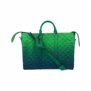 ルイヴィトン 22SS M59688 キーポルトート トリヨン イリュージョンレザー 買取実績