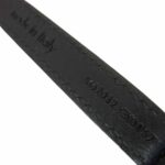 ルイヴィトン M62032 コリエサングル ディストリクト ネックストラップ モノグラム エクリプス 買取実績 画像