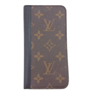 ルイヴィトン M69577 iPhone 11 モノグラム フォリオ スマホケース 買取実績