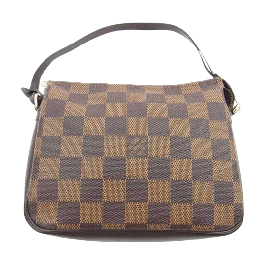 LOUIS VUITTON ルイヴィトン ダミエ トゥルースメイクアップブランド