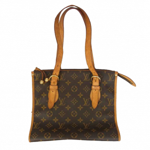 ルイヴィトン M40007 モノグラム ポパンクール オ バッグ 買取実績 画像