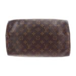 ルイヴィトン M41526 モノグラム スピーディ30 カデナ ボストンバッグ ハンドバッグ 買取実績 画像