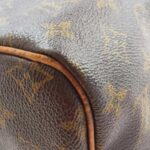 ルイヴィトン M41526 モノグラム スピーディ30 カデナ ボストンバッグ ハンドバッグ 買取実績 画像