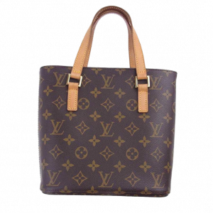 ルイヴィトン M51172 モノグラム ヴァヴァンPM トート 買取実績 画像