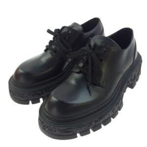 ルイヴィトン BM0252 LV バロック ロゴエンボスソール スニーカー 買取実績