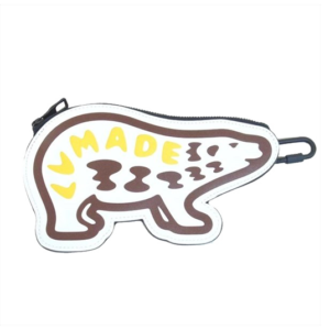 ルイヴィトン × NIGO N60387 ベアー コイン カードフォルダ 買取実績