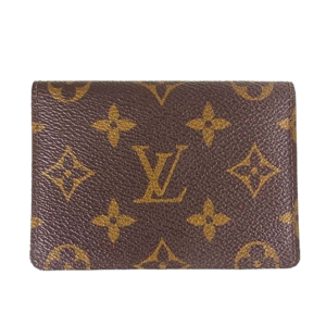 ルイヴィトン モノグラム カードケース 買取実績
