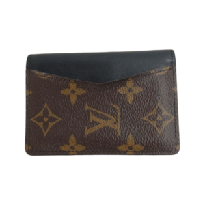 ルイヴィトン カードケース M60166 モノグラムマカサー ネオポルトカルト 買取実績