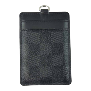 ルイヴィトン N64001 ポルトカルトID ダミエ グラフィット 買取実績