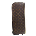 ルイヴィトン M23293 モノグラム ぺガス45 キャリーケース 買取実績 画像