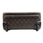 ルイヴィトン M23293 モノグラム ぺガス45 キャリーケース 買取実績 画像