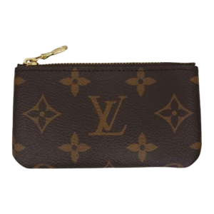 ルイヴィトン M62650 ポシェットクレ モノグラム コインケース 買取実績