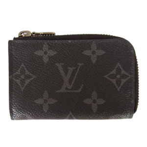 ルイヴィトン M63536 ポルトモネジュール モノグラム エクリプス コインケース 買取実績