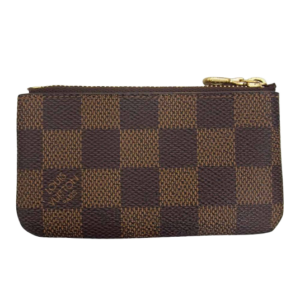 ルイヴィトン N62658 ダミエ ポシェット クレ コインケース 買取実績