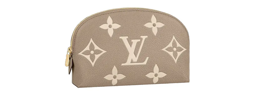 【正規品】ルイヴィトン モノグラム ポシェット・コスメティック PM ポーチ louis-vuitton-cosmetic-pouch-