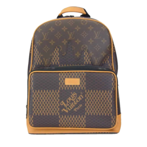 ルイヴィトン ヴァージル アブロー × NIGO N40380 バックパック 買取実績