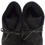 ルイヴィトン 1A84HP LV コージー ライン アンクル ダミエ ジャイアントパターン ブーツ 買取実績 画像