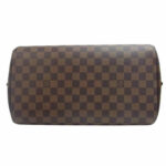 ルイヴィトン N41434 ダミエ リベラ MM ハンド バッグ 買取実績 画像