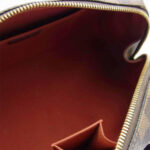 ルイヴィトン N41434 ダミエ リベラ MM ハンド バッグ 買取実績 画像