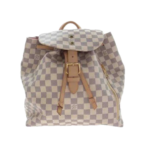 ルイヴィトン N41578 ダミエ アズール スペロン リュック バックパック 買取実績