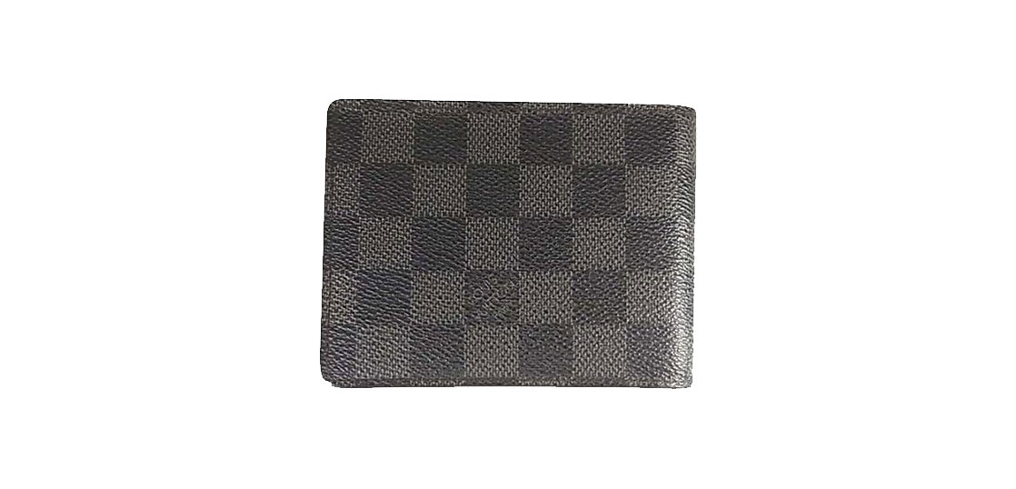 ルイヴィトン ダミエグラフィット ポルトフォイユ マルコ NM N63336  買取実績