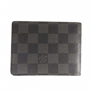 ルイヴィトン ダミエグラフィット ポルトフォイユ マルコ NM N63336 買取実績 画像
