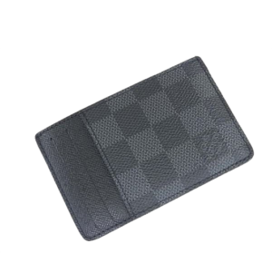 ルイヴィトン ダミエグラフィット ネオ・ポルト カルト カードケース N62666 買取実績