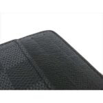 ルイヴィトン ダミエグラフィット ネオ・ポルト カルト カードケース N62666 買取実績 画像