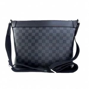 ルイヴィトン ダミエグラフィット ミックPM NM ショルダーバッグ 2018年製 N40003 買取実績 画像