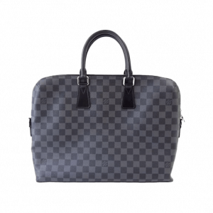 ルイヴィトン ダミエグラフィット ポルトドキュマン ジュール PDJ N4822 買取実績 画像