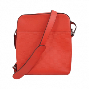 ルイヴィトン ダミエアンフィニ N23356 ディストリクト 買取実績 画像