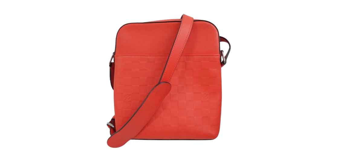 ルイヴィトン ダミエアンフィニ  N23356 ディストリクト 買取実績