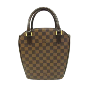 ルイヴィトン N51284 ダミエ サリア ハンド トートバッグ 買取実績