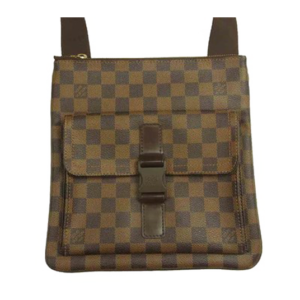ルイヴィトン N51127 ダミエ メルヴィール ショルダー バッグ 買取実績