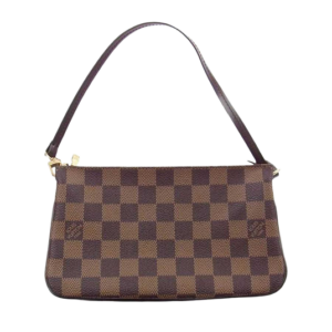 ルイヴィトン N51983 ダミエ ナヴォーナ ポシェット ハンド バッグ 買取実績