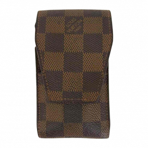 ルイヴィトン N63024 ダミエ シガレットケース 買取実績