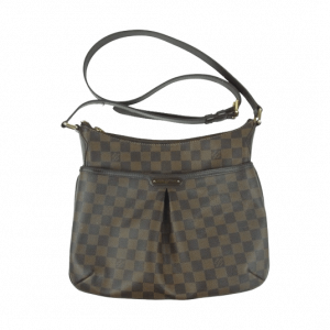 ルイヴィトン ダミエ N42251 ブルームズベリPM 買取実績 画像