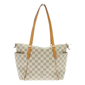 ルイヴィトン N51262 ダミエ アズール トータリーMM 買取実績