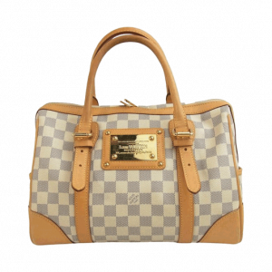 ルイヴィトン ダミエアズール N52001 バークレー 買取実績 画像