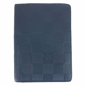 ルイヴィトン ダミエアンフィニ ポルトフォイユジェイムス 買取実績 画像