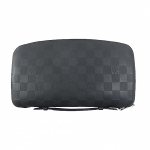 ルイヴィトン ダミエアンフィニ アトール オニキス N41380 買取実績 画像