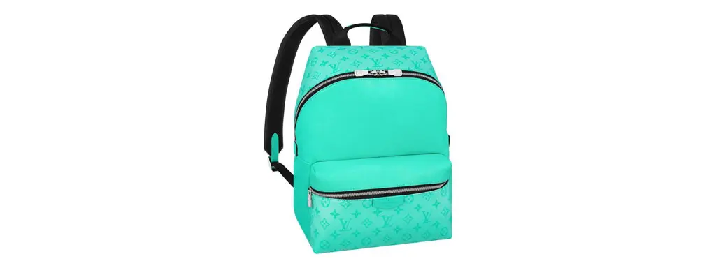 ルイヴィトン　バックパック　PM Discovery Backpack PM Monogram Eclipse - Holiday Gifts - Holiday