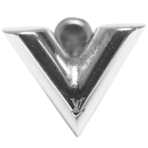 ルイヴィトン M63208 スタッズ エッセンシャル V ロゴ ピアス 片耳 買取実績